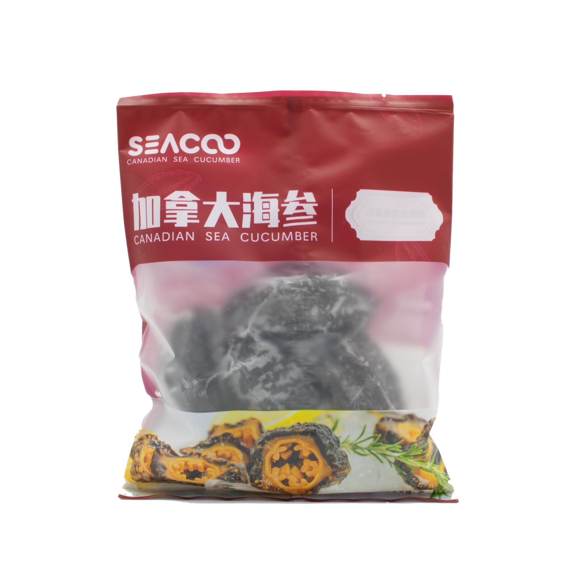 SEACOO加拿大正品东海岸野生顺丰