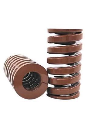 矩形弹簧 SWB35/40-30 35 40 45 50 55 60 65 70 80 90 100 125