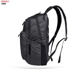 花岗岩防水15.6寸电脑背包上下班城市通勤背包快开旅行包学生书包