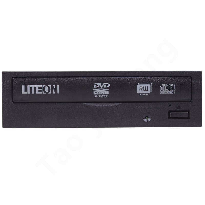 全新建兴iHAS324 24X串口SATA接口DVD刻录机dvd光驱刻录塔免驱动