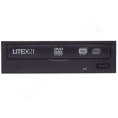 全新建兴iHAS324 24X串口SATA接口DVD刻录机dvd光驱刻录塔免驱动