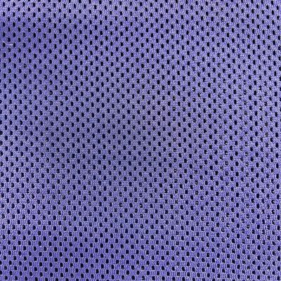 3D不起球可水洗镂空微弹8MM厚通风透气耐撕垫类户外经编网眼布