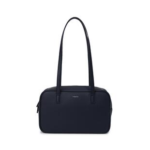 FIBRENO 大号相机包M码藏青色 29*17.5*10.5