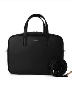 FIBRENO IPAD相机包系列 黑色 尺寸：27.5X19X8CM