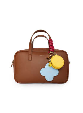 FIBRENO小号相机包S码套装[SET] MINI BAGUETTE尺寸：24X14.5X7CM