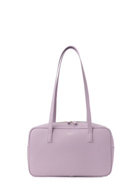 FIBRENO 大号相机包M码 淡紫色 BAGUETTE BAG • 37 IRIS