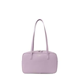 FIBRENO 大号相机包M码 淡紫色 BAGUETTE BAG • 37 IRIS