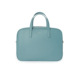 IPAD相机包 浅雾霾蓝色HALF BAG FIBRENO BAGUETTE • BLUE