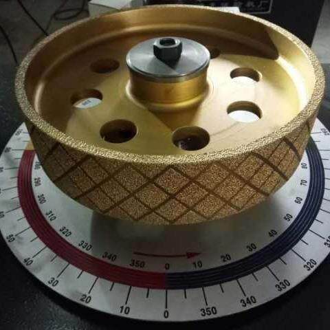 砂轮盘平衡机盘类动平衡机立式平衡机