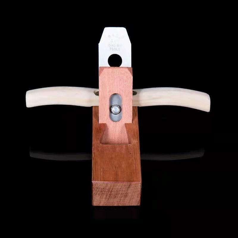 老式刨子mm刨刀创子木刨红坚木木工刨N手工刨木工手工工具