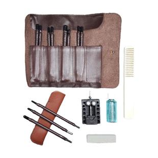 钨钢刻刀古钱币清理套装铜钱古币篆刻工具刀手工开筒子玉石雕