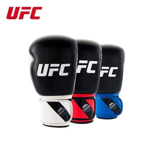 UFC沙袋训练用手套PU拳击训练手套散打训练手套散打拳击手套拳套