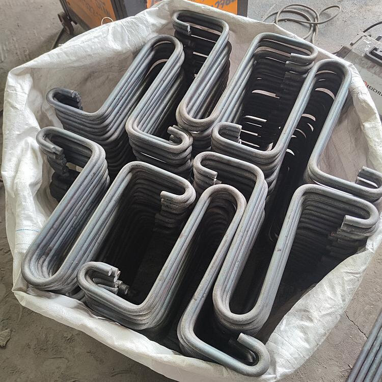 包邮电梯吊钩人防门别墅管廊货梯预埋吊扇圆钢吊环电梯井吊钩