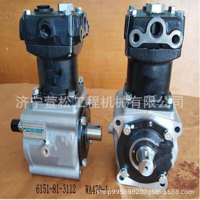 WA380-3装载机配件423-62-23531硬管 山推配件