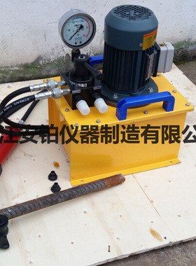 安铂ACEPOM1028/1032/1040钢筋弯曲机拉直机16-40mm钢筋手持式