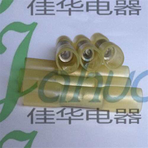 BHT5  防水中间接头  冷压端子 热缩型