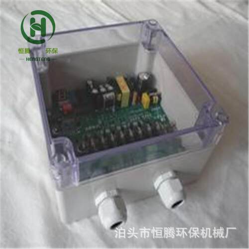 脉冲喷吹控制仪DMK-3CS-25X 布袋除尘器DMC-64控制器 电控柜