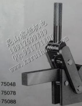 多功能焊接组式夹钳SD-75088