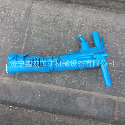 手持式路面破碎机 矿用破碎镐就是好用 B67大型水泥混凝土破碎锤