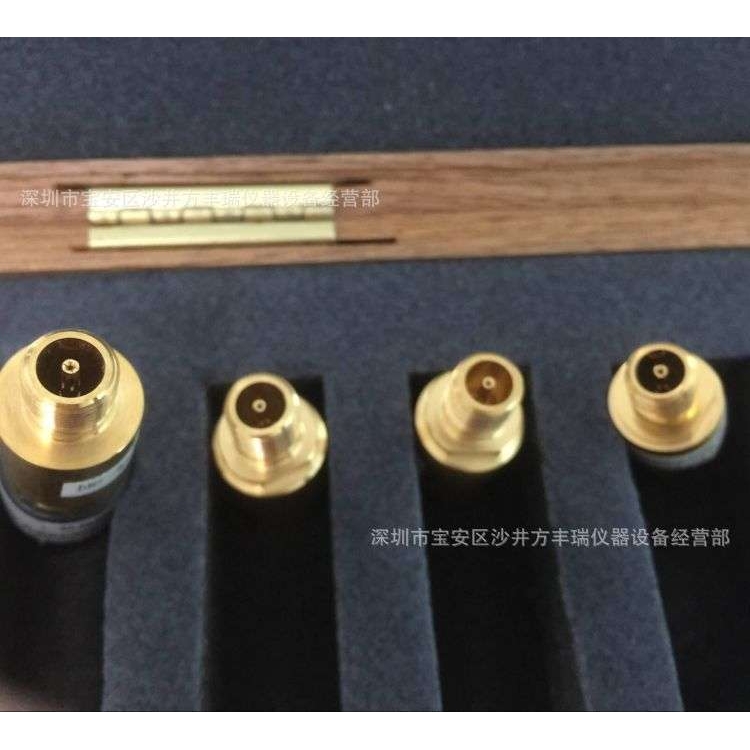 出售 现货Agilent85036B安捷伦网络分析仪校准件