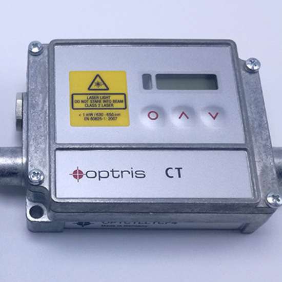 德国OPTRIS 温度控制器?OPTCTLT20
