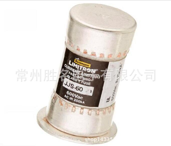 BUSSMANN保险管50A-80A