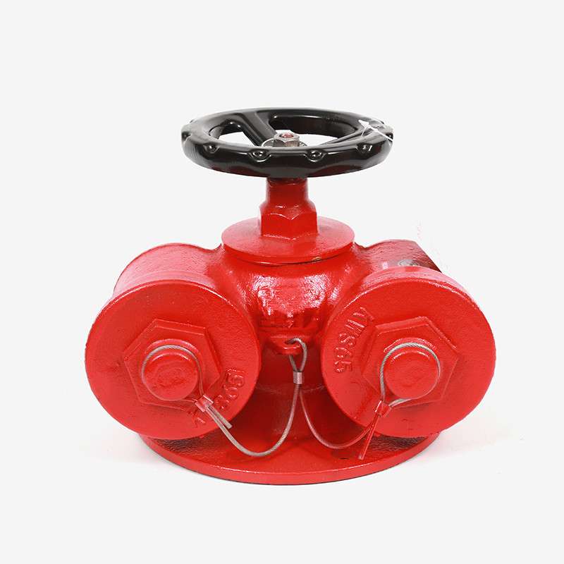 地下式水泵接合器新型接合器新型地上墙壁式水泵结合器