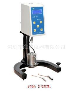 国产智能型粘度计DV-79A数字式粘度计NDJ-79升级版智能型粘度仪