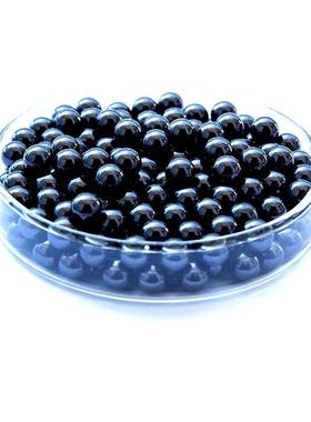 骏科 JKTC-36.512氮化硅陶瓷球 高速精密角接触轴承使用