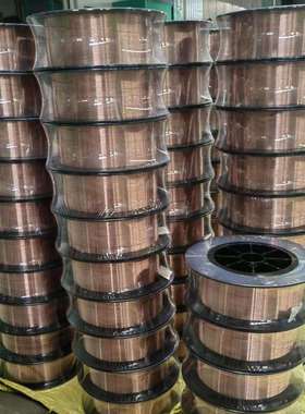 S232白铜焊丝 B10铜镍合金焊丝 BFe10-1-1镍白铜焊条 SCu7061焊丝