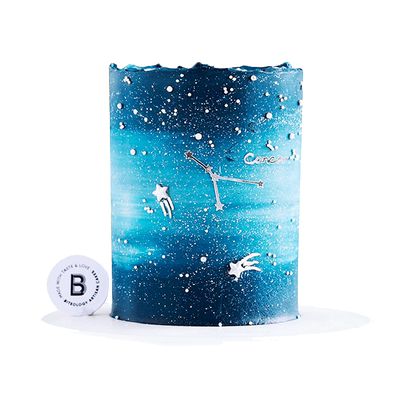 B家上海加高蛋糕新品生日礼物