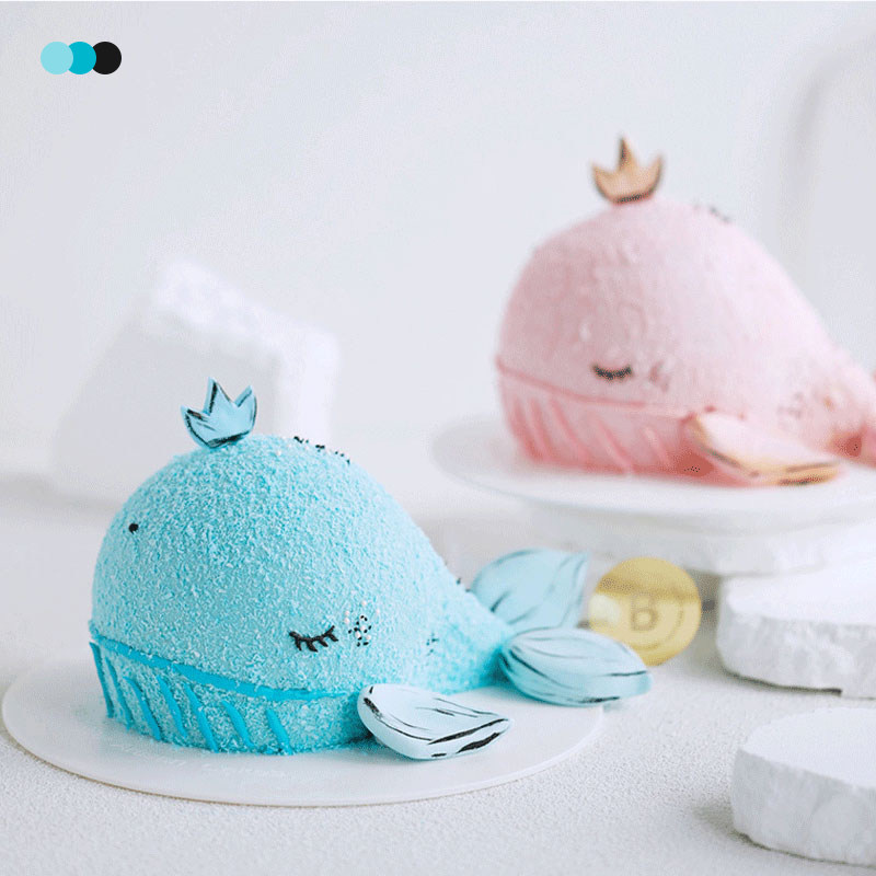 BITEOLOGY【深海精灵】创意水果生日蛋糕儿童北京上海同城配送,零食/坚果/特产,生日/节日蛋糕,淘宝优惠券,粉丝福利购,淘宝优惠卷