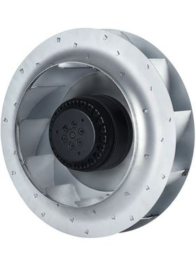 沈工涡轮风扇后倾式漩涡离心风机 SW190HA2 HA3