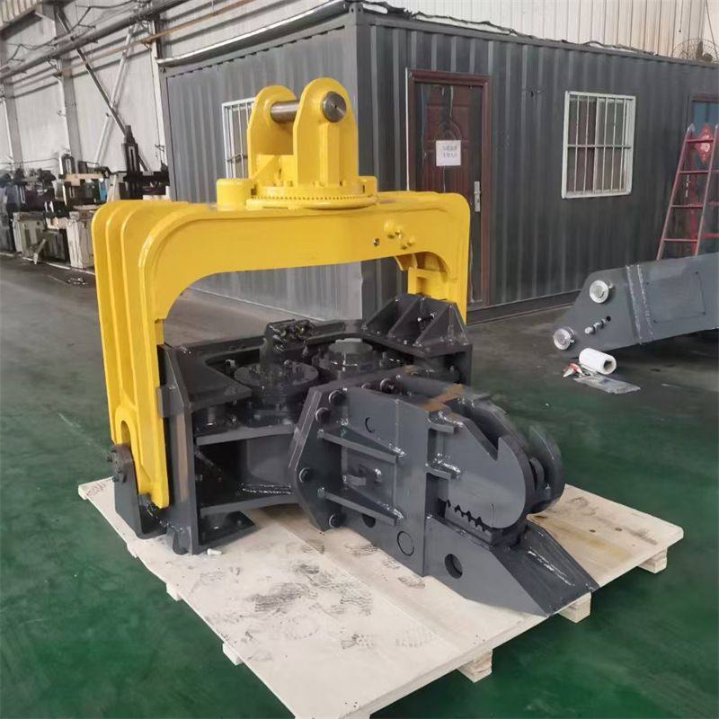 挖掘机液压打桩机道路护栏打拔振动光伏打桩锤钢板静力压桩机,五金/工具,打桩机,淘宝优惠券,粉丝福利购,淘宝优惠卷