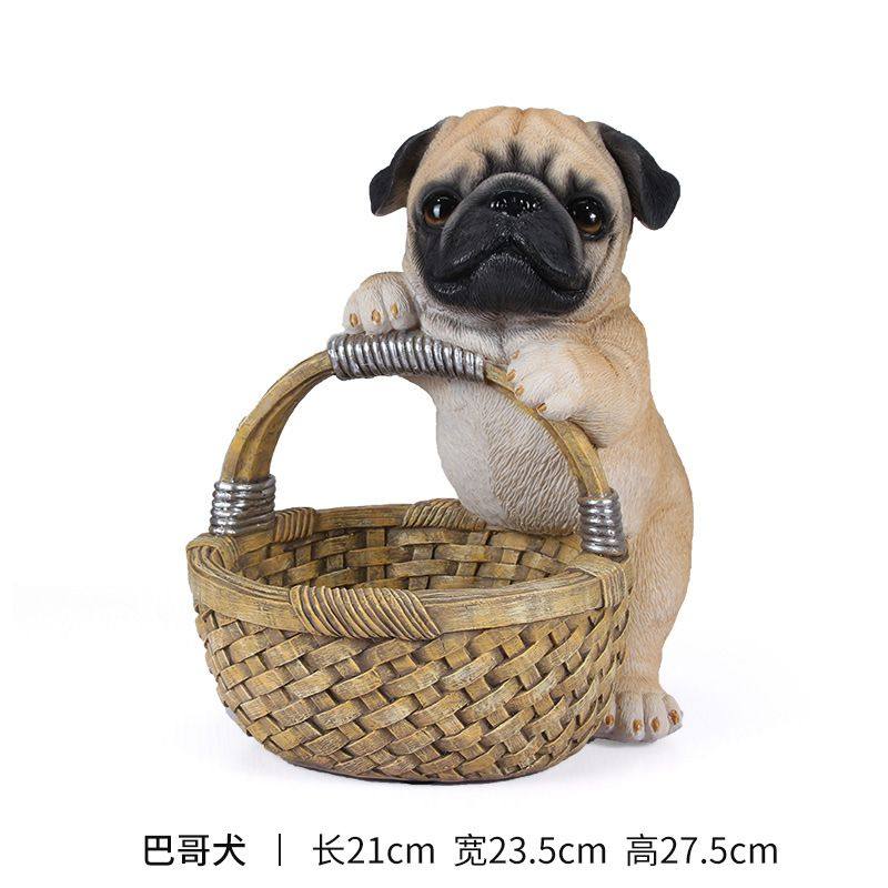 家点靓玄关收纳摆件美式家居饰品客厅装饰门口鞋柜上放钥匙陈陈之,收纳整理,钥匙收纳盒,淘宝优惠券,粉丝福利购,淘宝优惠卷