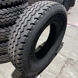 12R22.5全钢卡车客车平板车拖车真空轮胎纹18层级