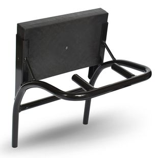 橡皮艇马达支架支撑架充气船舷外机安装架冲锋舟钓鱼船专用