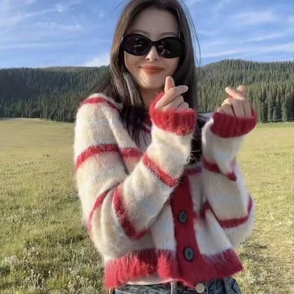 2025秋冬新款韩版时尚气