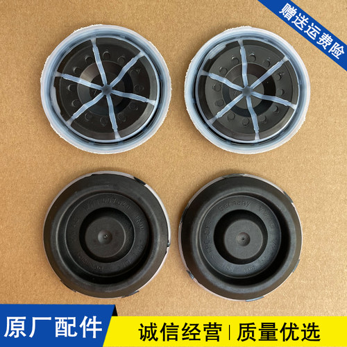 适配大众ID3 ID4X ID5 ID6X ID7 Polo Transporter  开迪地板堵盖