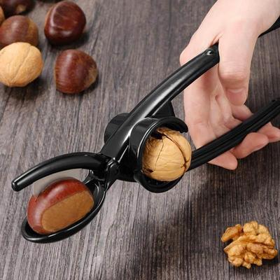 板栗开口器开口刀剥栗子神器家用开栗器核桃夹子剥壳器去壳开果器