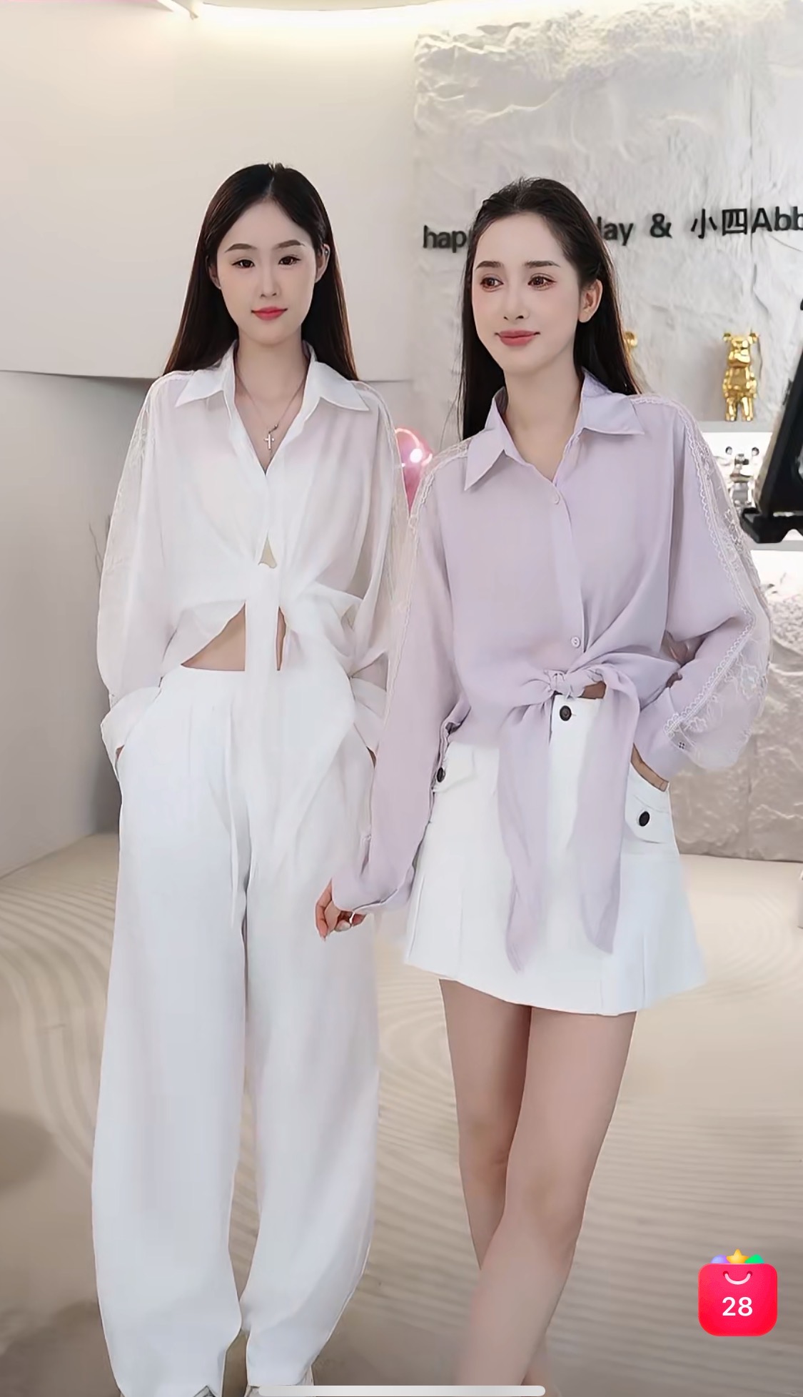 【小四专享】【私服系列！今日强烈推荐】设计绝绝子啦！小心机