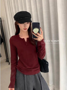 【小四清仓】【面料超好】上身发热绒  四面弹力长袖内搭外穿可以