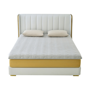 榻榻米床垫子家用双人床可折叠垫被出租房便携软垫子单人公司宿舍