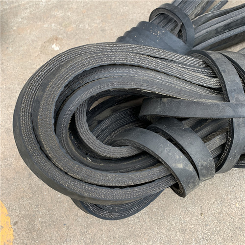 加厚轮胎胶带宽约2cm厚1cm结实耐用货车捆绑绳15 1618 20米行李绳