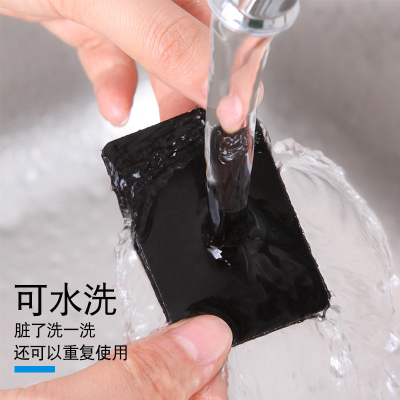 沙发垫床单固定器家用凉席防滑防跑移动粘贴神器硅胶被子万能贴片