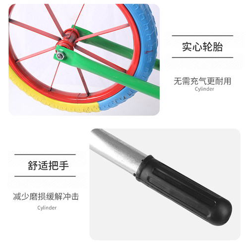 手推耘锄锄地利器 耘犁锄地机锄草机除草机松土机锄头微耕机神器