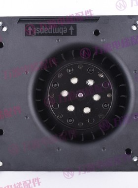 通力电梯配件主机风扇RG90-18/56马达风扇RG125-19/56主机风机