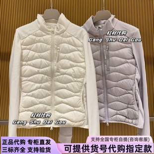 本来国内正品代购BNM150002冬季新款女装休闲时尚户外羽绒服