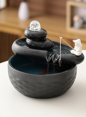 太阳能鱼缸循环流水泵