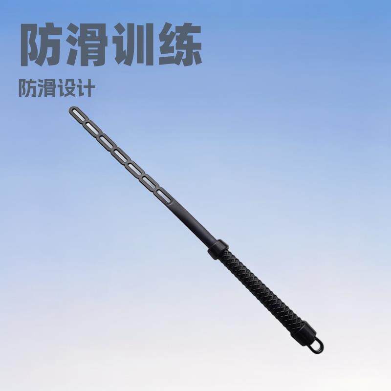新款马鞭YC-W07（长 扣环款）训练防滑佩剑